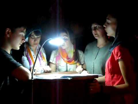 ნათელი მხიარული (natelo mxiarulo)