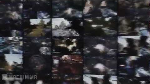 Nexuiz Exclusive Launch Trailer [HD]