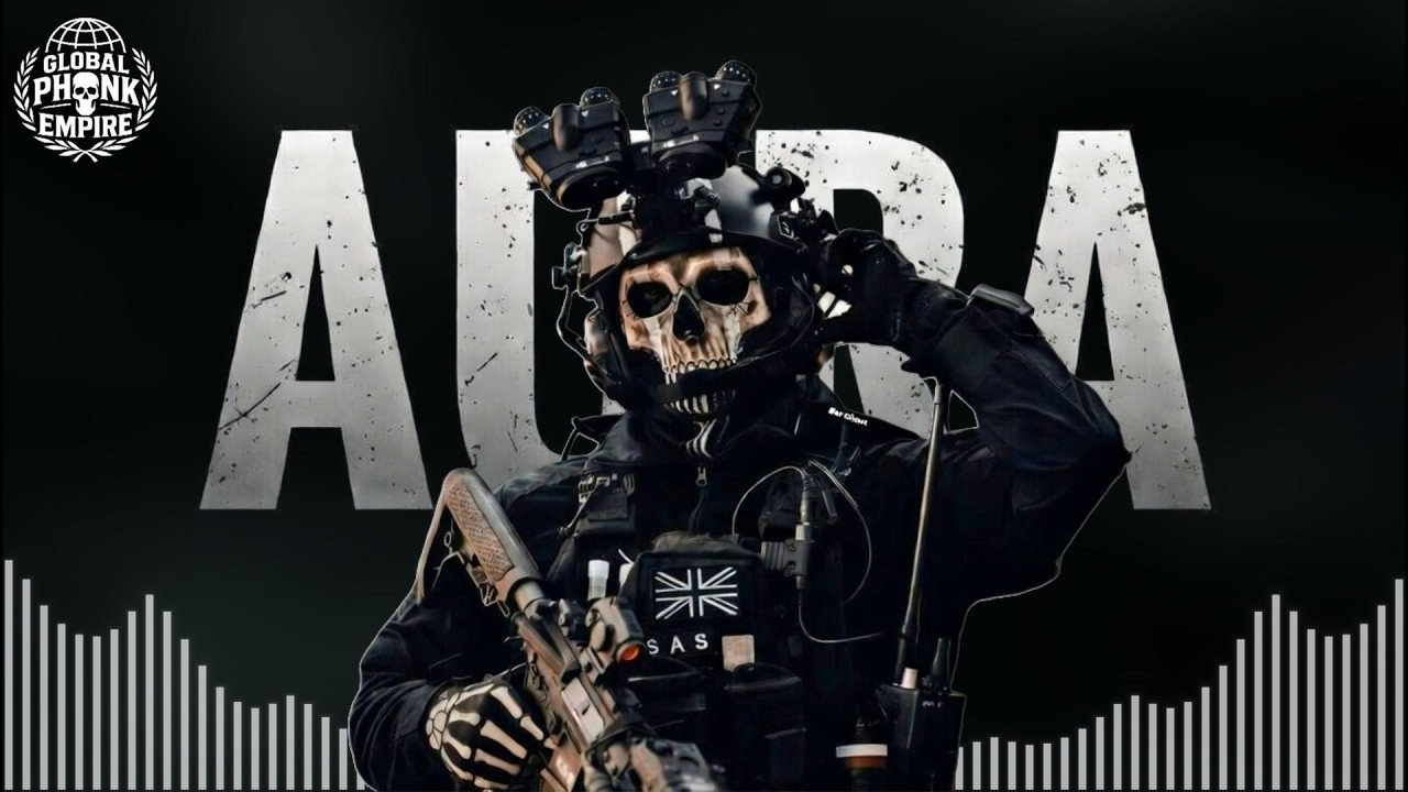 Aura Viral Phonk Music Mix 2026 🎧🏴‍☠️TESTOSTERONE GYM PUMP🏴‍☠️