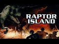 Raptor Island 2004 / Scenepack