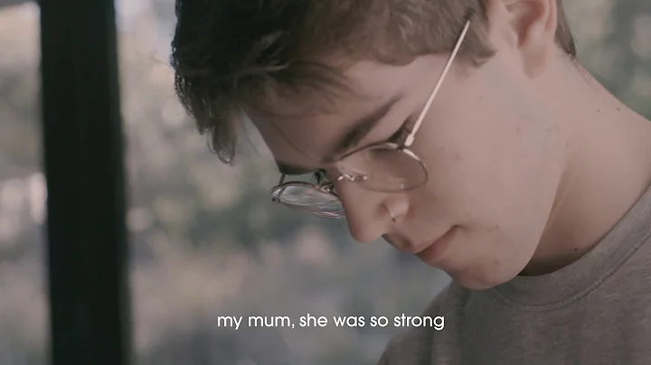 Daniels Story  The Brightest Light