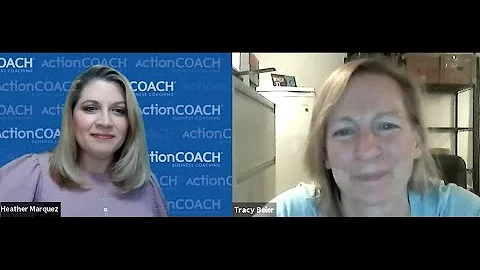 Turning Your Passion Into Profit with Tracy Beier ...