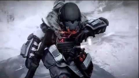 Killzone 3 Walkthrough Part 8 in 1080P [Killzone PS3 Gameplay]1828