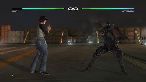 DOA5LR Mila Guide Covering Advanced Techniques and Strategies