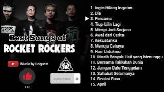 Best songs of Rocket Rockers full album
