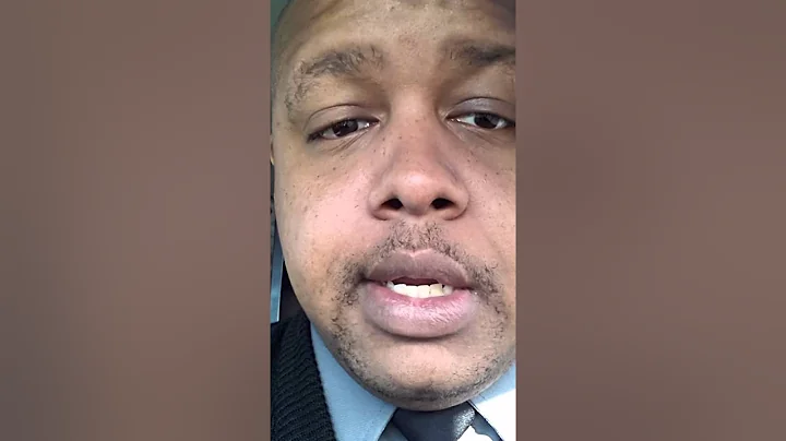 Real Word with Ronald Whatley: Salvation