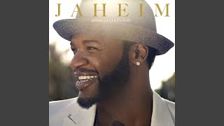 Video thumbnail of "Jaheim - I Found You"