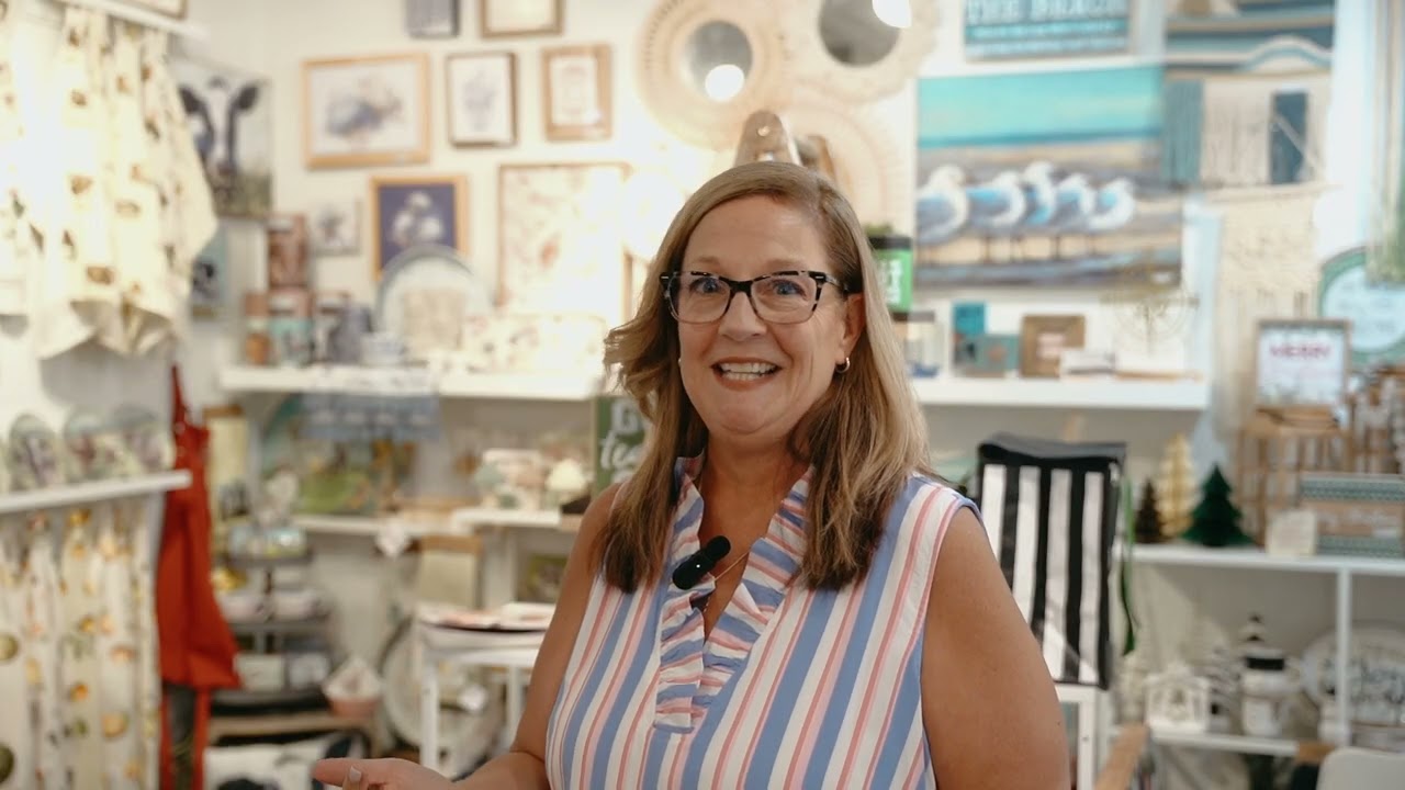 Grow Your Business with a Wholesale Showroom at AmericasMart