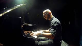 Piano Solo (Live) - Jazz Visions 2017