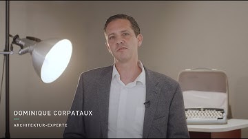 Mein Highlight in Vectorworks 2020: Datenstempel: Verbesserungen