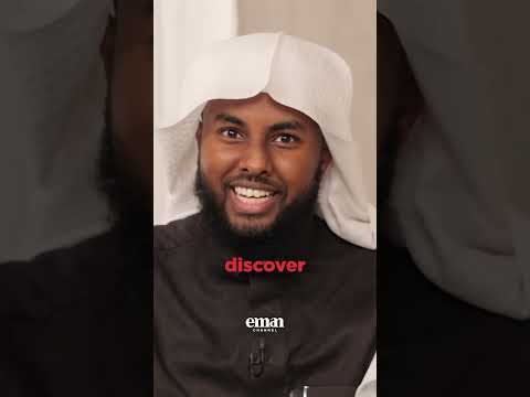 Watch Episode 9 Now!🎥⁠⁠Raised Hands by Shaykh Yahya Raaby ⁠⁠📺️ #emanchannel #shorts