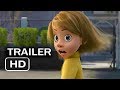 Inside Out 2  - Safe Version (2020 Movie Trailer) Parody