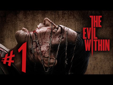 Vídeo: Bethesda Avisa: Você Deve Ter 4 GB De VRAM Para Jogar The Evil Within PC