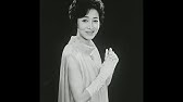 青い山脈 奈良光枝ソロ 1971年 なつかしの歌声 より Youtube 青い山脈 奈良光枝ソロ 1971年 なつかしの歌声 より Youtube