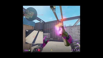 CS2 VERTIGO MOLOTOVS TO STOP RUSHES MID & B (BOTH FROM MID!!) #cs2 #vertigo #molotov #lineups