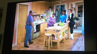 Family matters Carl laughing