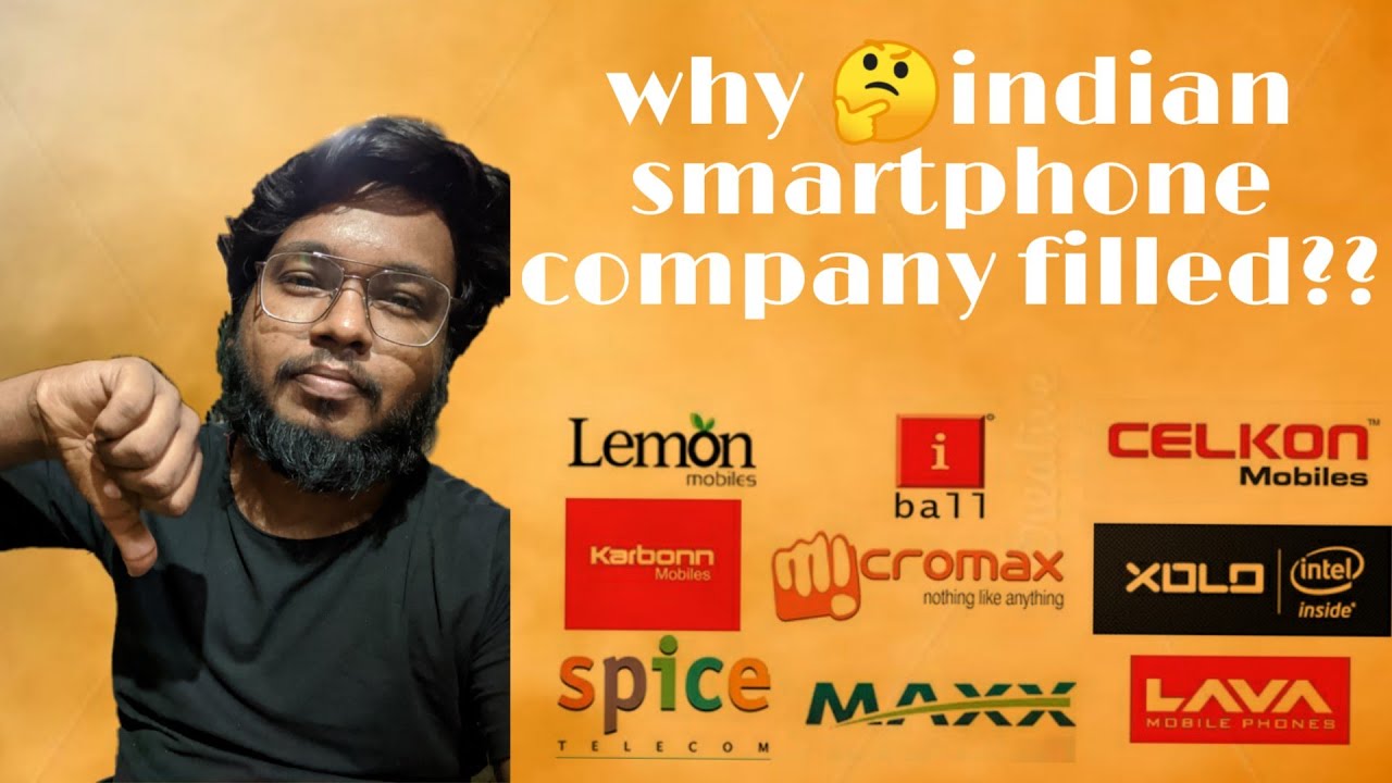 why-indian-smartphone-company-failed-like-micromax-karbann-explain