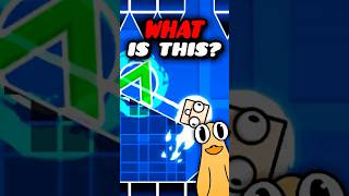 Geometry Dash Makes NO SENSE! #geometrydash