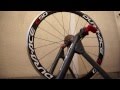 Shimano Dura-Ace WH-7900-C50-CL 2011 Ratchet Sound(Free Sound) ラチェット音