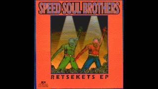The Speed Soul brothers - Sandman (The Final Kill)