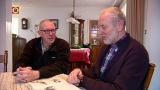 In heel 2017 waren er in Brabant bijna 700 woningbranden (658) waar...