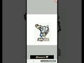 Corrupted mugman