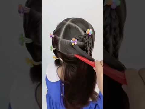 TIMAHA SIDAN UGU SAMEYSO MAALINTA CIIDA GABDHA HAGA L Subscribe Hair