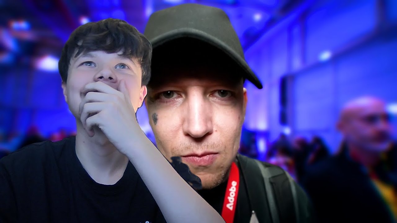 WAS IST GOONEN? Hunrieger Hugo I Aleklar Reaction - YouTube
