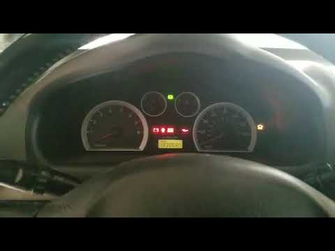 2005 Hyundai Santa Fe P0320 Ignition Problem You 2005 Hyundai Santa Fe P0320 Ignition Problem