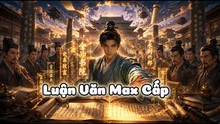 ( FULL ) Luận Văn Max Cấp | Means Review