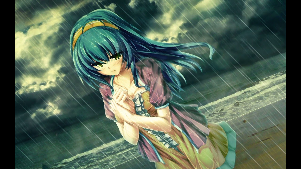 Nightcore- My Heart's Grave (Faouzia)