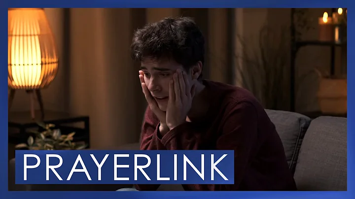 How to Overcome the Darkness of Depression | Prayer Link - December 9, 2025