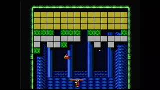 Thunder & Lightning (NES) Playthrough