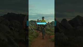 Mountain Biking #MountainBiking #Aruba #Vacation #Travel #TravelTip
