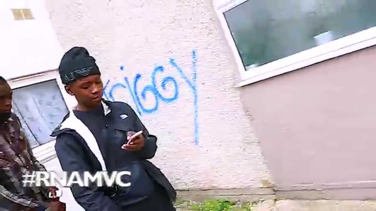 Trigz #MNS | #RNAMVC #1MillionViewSpecial | @TriggyStabFaces @RnaMedia1