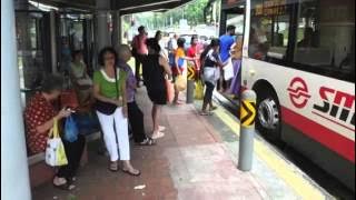 Alternate uses of shrill alarm