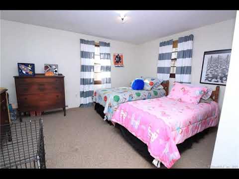 54 Wilson Road, Wolcott, CT home video tour
