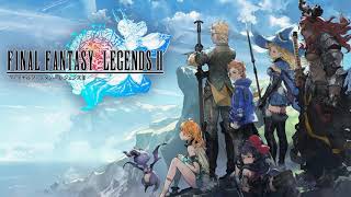Final Fantasy Dimensions II OST : Gods Of The Rainbow