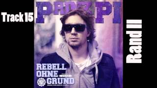 Prinz Pi - Rand 2 (Rebell ohne Grund) Track 15