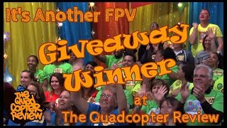 Kwad Box Mystery Mini 2s Whoop Winner
Every Subscriber Counts! Help support this channel and SUBSCRIBE Now. Click SHOW MORE to see the links mentioned in this video.
Links mentioned in this Video:
https://www.kwadbox.com/
You have 7 days to contact me for your prize.
Follow my Facebook Page to see all the deals I find while looking for items to review. - https://www.facebook.com/TopFPVDeals
Help support the channel please check out:
FPV Gear - https://shop.thequadcopterreview.com/FPV-Gear
Get any 3d File you need printed by me - http://pandemicfpv.com
If you would like to sponsor a giveaway or would like your product reviewed you can find my contact information and shipping address at: http://www.thequadcopterreview.com in the right rail.
Social Channels:
https://www.facebook.com/TopFPVDeals
https://www.facebook.com/thequadcopterreview
https://www.instagram.com/thequadcopterreview
https://twitter.com/thequadcopterr1
My Flights Only Channel: https://www.youtube.com/channel/UCl2X-0quPCXr-znKf72lv_g Kwad Box Mystery Mini 2s Whoop Winner