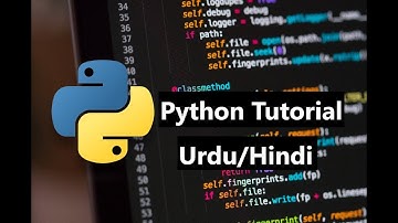 Part 2- Install Python|Anaconda -Urdu|Hindi-Python tutorial - Python for beginners