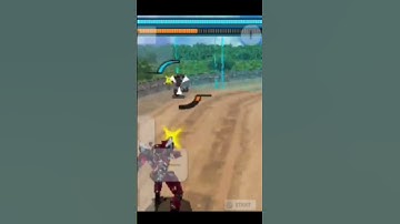 Dino/Mirage vs Lockdown part2 transformers DOTM ds