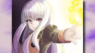 Fire Emblem Three Houses OST: Paths that will never cross (divine rain) (Extended)