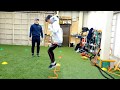 【トレーニング】子供向けバランストレーニング