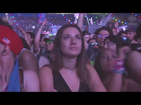 Marshmello - Edc Las Vegas 2016