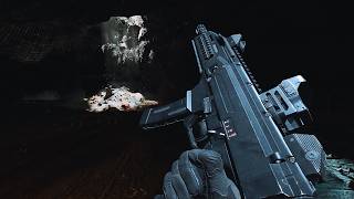 CZ3A1 | Battlefield 6 GAUNTLET Gameplay (No Commentary)