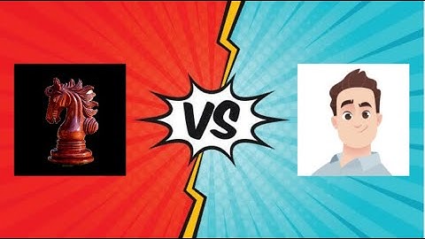 Beating Jimmy the chess bot