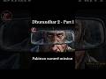 Dhurandhar 2 | Pakistan me indian raw agent ka khatarnak mission | Real Story |2d animation