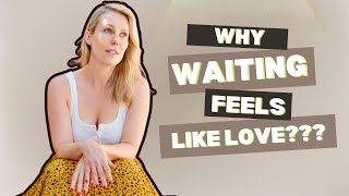 The Waiting Game: How Childhood Shapes Your Attachment Style