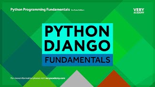 Python Django Course | Preparing a new Virtual Environment | venv